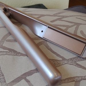 Professional Hair Styling Iron